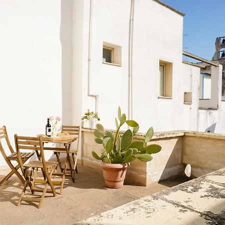 I 20 Archi Apartments Monopoli Exterior photo