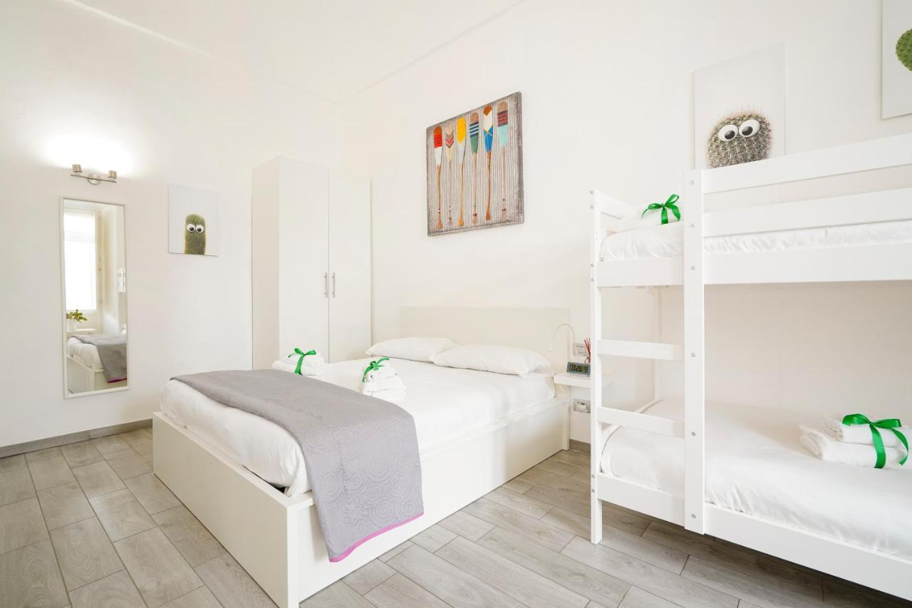 I 20 Archi Apartments Monopoli Exterior photo