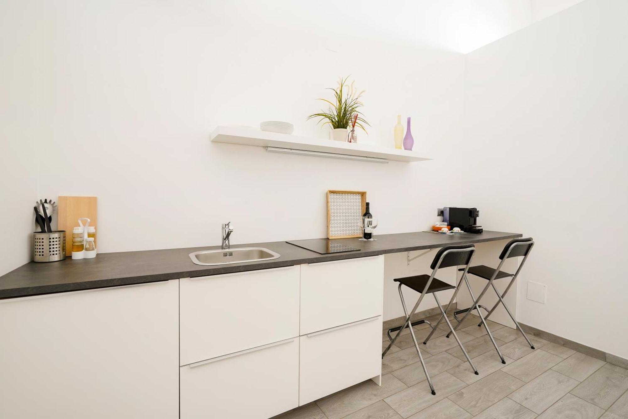 I 20 Archi Apartments Monopoli Exterior photo