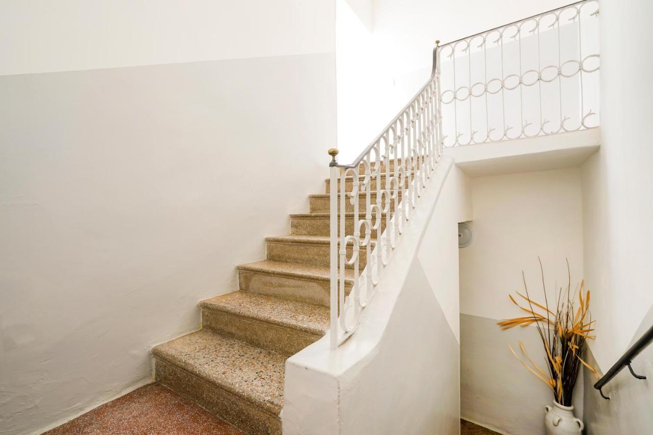 I 20 Archi Apartments Monopoli Exterior photo