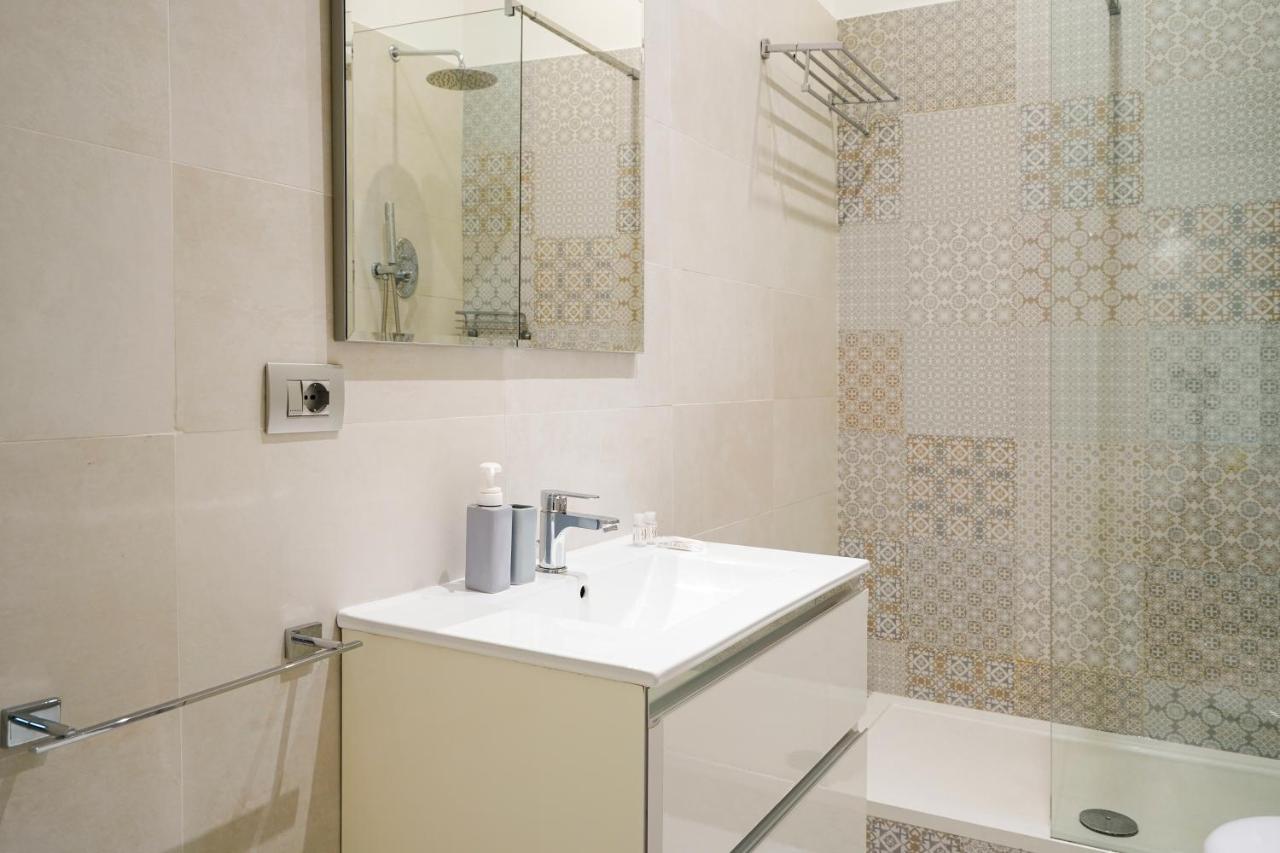 I 20 Archi Apartments Monopoli Exterior photo
